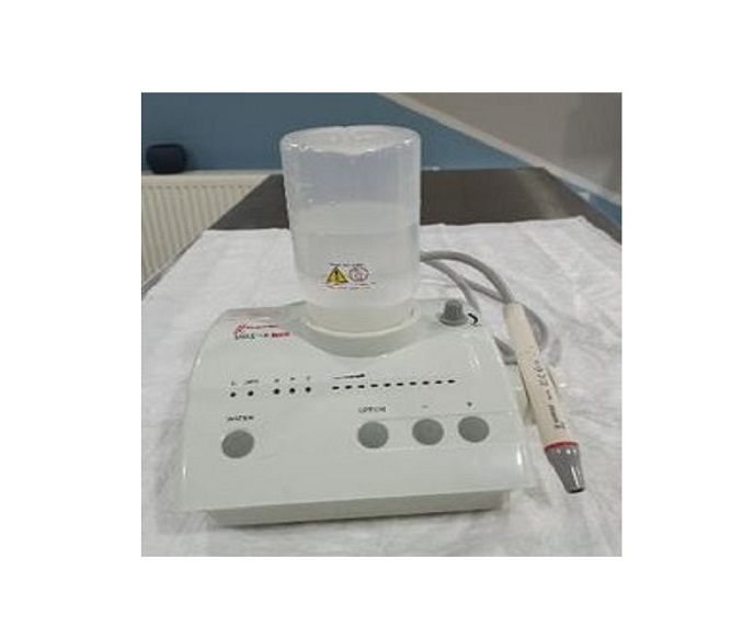 Ağız ve Diş Sağlığı 